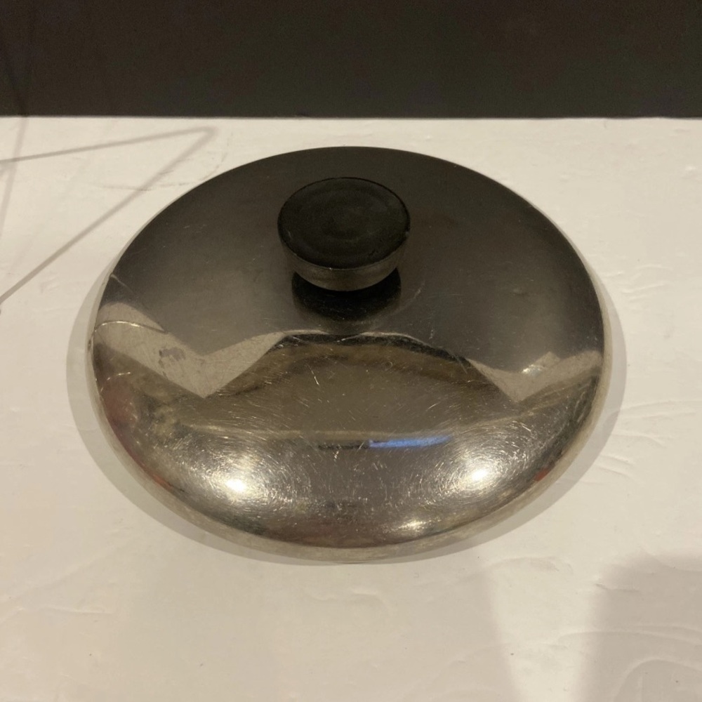 Vintage Revere Ware 7” Replacement Lid